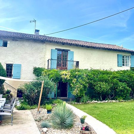 Les Galineaux Villa La Roquille Dış mekan fotoğraf