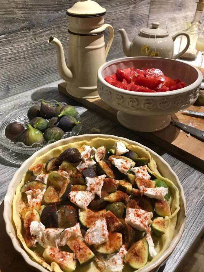 Les Galineaux Villa La Roquille Dış mekan fotoğraf