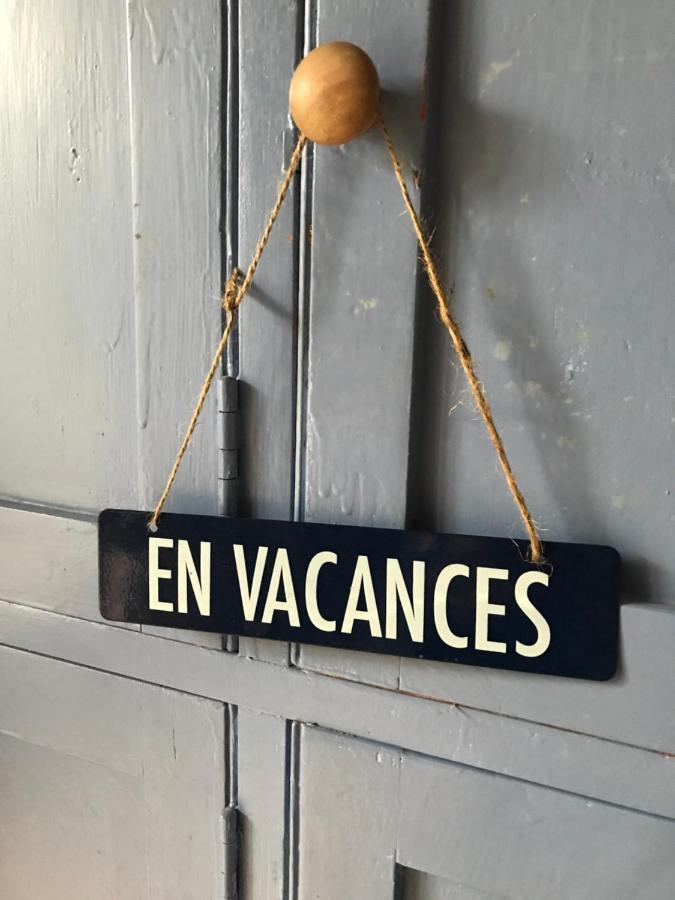 Les Galineaux Villa La Roquille Dış mekan fotoğraf