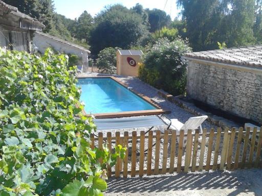 Les Galineaux Villa La Roquille Dış mekan fotoğraf
