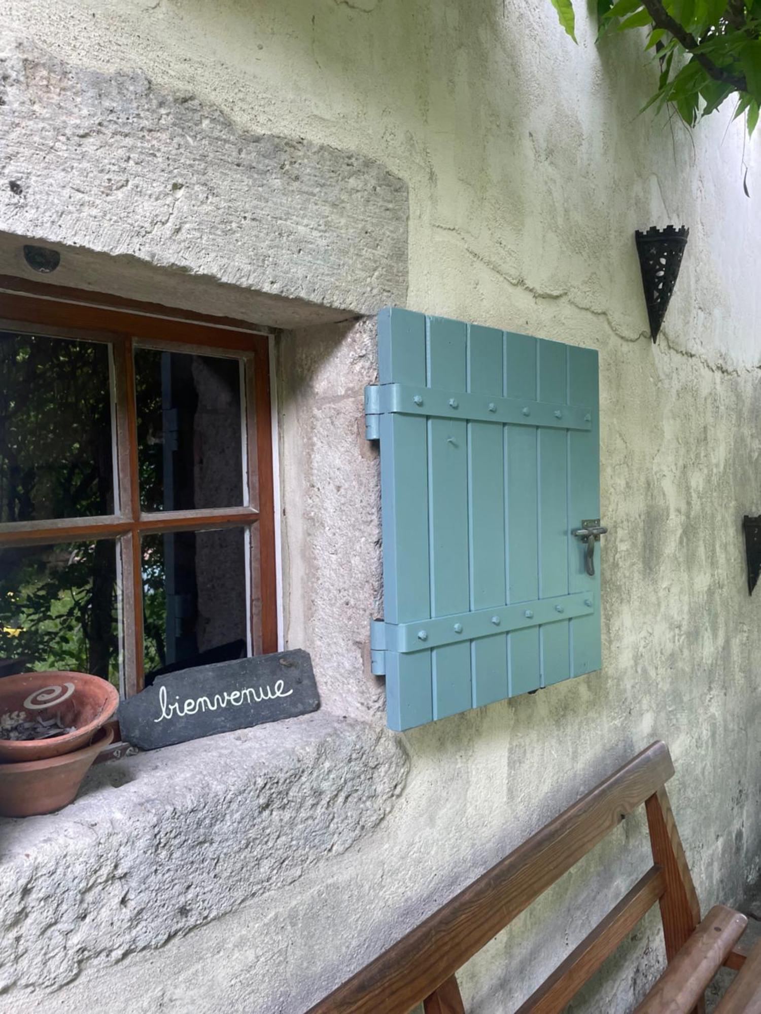 Les Galineaux Villa La Roquille Dış mekan fotoğraf