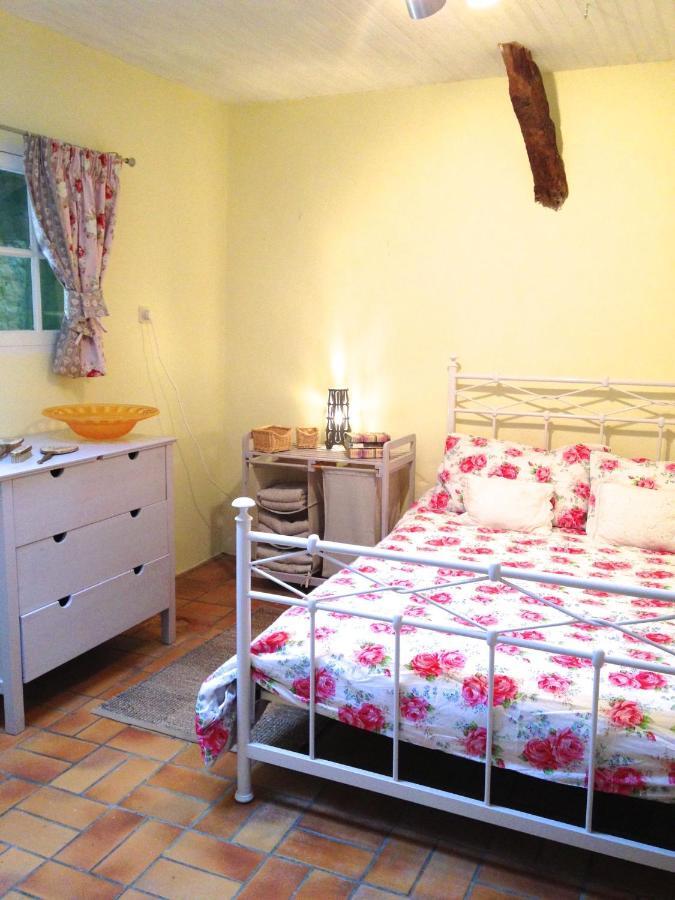 Les Galineaux Villa La Roquille Dış mekan fotoğraf
